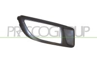 Lüftungsgitter, Stoßfänger vorne rechts für FIAT BRAVO II (198_)