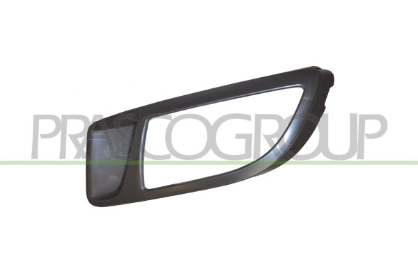 Lüftungsgitter, Stoßfänger vorne links für FIAT BRAVO II (198_)