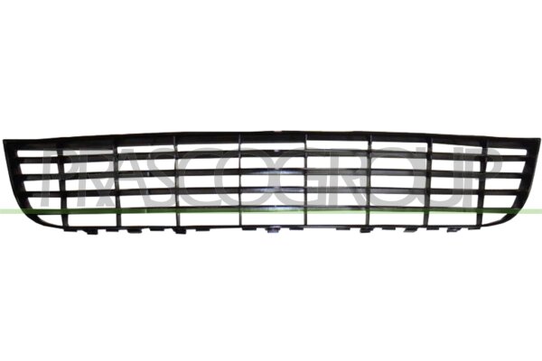 Lüftungsgitter, Stoßfänger vorne für FIAT BRAVO II (198_)