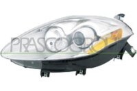 Hauptscheinwerfer links für FIAT BRAVO II (198_)