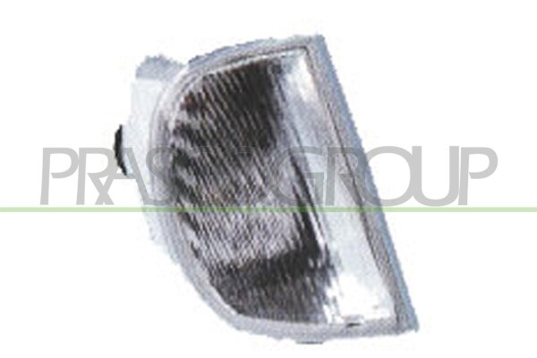 Blinkleuchte Außenspiegel rechts,vorne rechts für FIAT ULYSSE (220_)