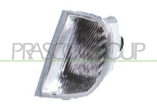 Blinkleuchte Außenspiegel links,vorne links für FIAT ULYSSE (220_)