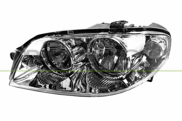 Hauptscheinwerfer links für FIAT PUNTO (188_)