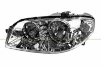 Hauptscheinwerfer links für FIAT PUNTO (188_)