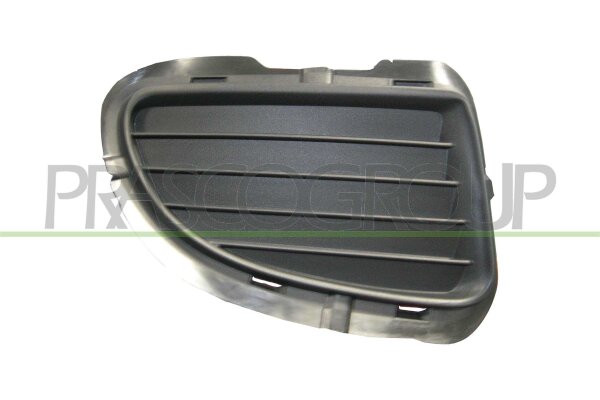 Lüftungsgitter, Stoßfänger vorne rechts für FIAT GRANDE PUNTO (199_)