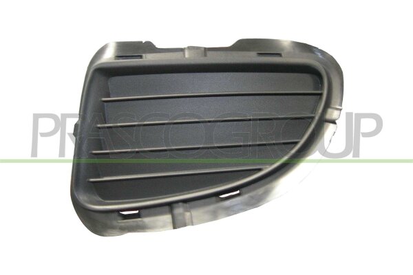 Lüftungsgitter, Stoßfänger vorne links für FIAT GRANDE PUNTO (199_)