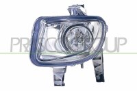 Nebelscheinwerfer links für FIAT GRANDE PUNTO (199_)