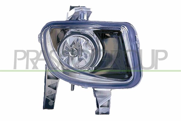 Nebelscheinwerfer rechts für FIAT GRANDE PUNTO (199_)