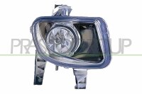 Nebelscheinwerfer rechts für FIAT GRANDE PUNTO (199_)