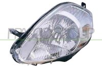 Hauptscheinwerfer links für FIAT GRANDE PUNTO (199_)