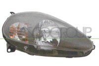 Hauptscheinwerfer rechts für FIAT GRANDE PUNTO (199_)