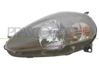 Hauptscheinwerfer links für FIAT GRANDE PUNTO (199_)