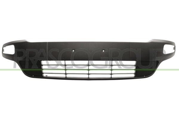 Lüftungsgitter, Stoßfänger vorne für ABARTH PUNTO