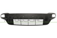 Lüftungsgitter, Stoßfänger vorne für ABARTH PUNTO