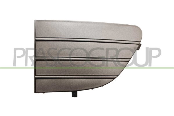 Lüftungsgitter, Stoßfänger vorne links für ABARTH PUNTO