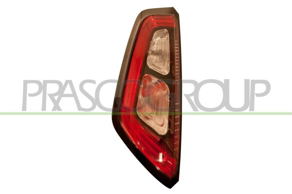 Heckleuchte links für ABARTH PUNTO
