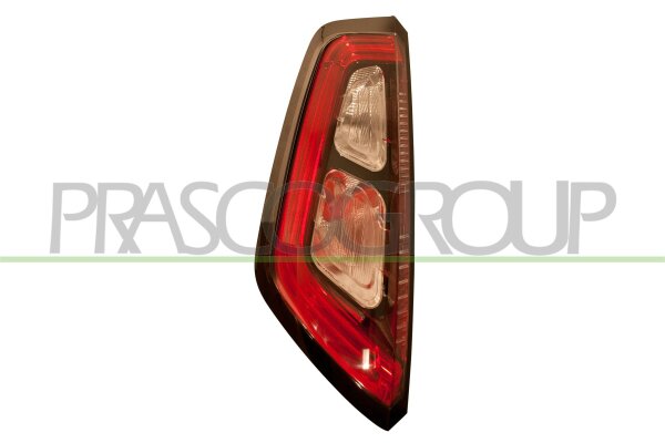 Heckleuchte links für ABARTH PUNTO