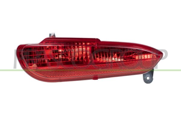 Rückfahrleuchte für ABARTH PUNTO