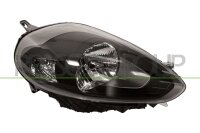 Hauptscheinwerfer rechts für FIAT PUNTO EVO (199_)