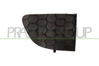 Lüftungsgitter, Stoßfänger vorne rechts...