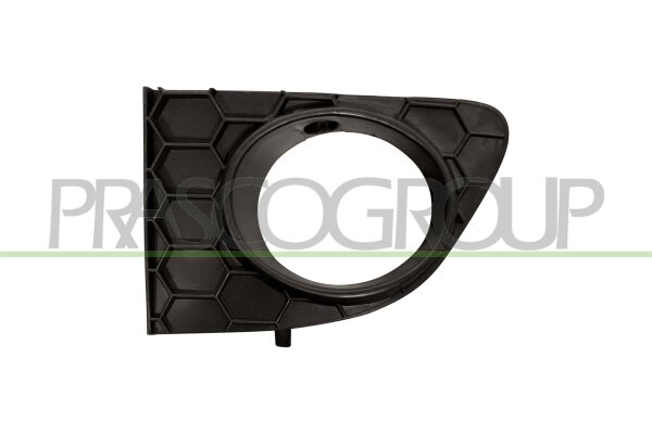 Lüftungsgitter, Stoßfänger vorne links für FIAT PUNTO (199_)