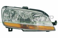 Hauptscheinwerfer rechts für FIAT MULTIPLA (186_)