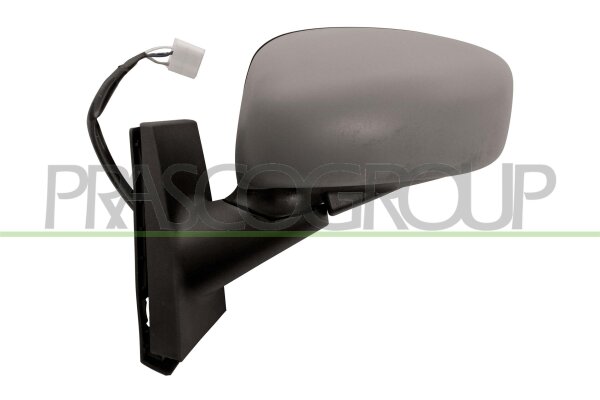 Außenspiegel links für FIAT IDEA (350_)