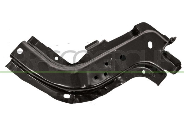 Scheinwerferaufnahme rechts für SUZUKI SX4 Stufenheck (GY, RW)