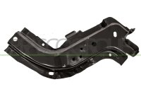 Scheinwerferaufnahme rechts für SUZUKI SX4...