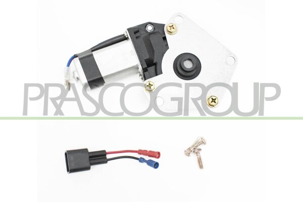 Elektromotor, Fensterheber vorne links für FIAT STILO (192_)