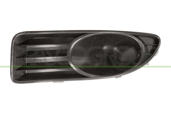 Lüftungsgitter, Stoßfänger links für FIAT LINEA (323_, 110_)