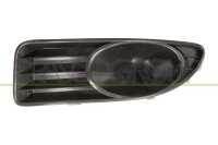 Lüftungsgitter, Stoßfänger links für...