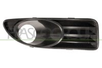 Lüftungsgitter, Stoßfänger rechts...