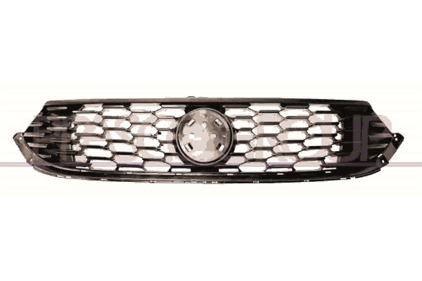 Kühlergitter für FIAT TIPO Stufenheck (356_, 357_)