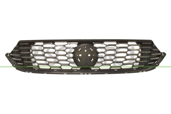 Kühlergitter für FIAT TIPO Stufenheck (356_, 357_)