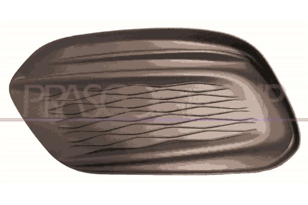 Blende, Stoßfänger vorne links für FIAT TIPO Stufenheck (356_, 357_)