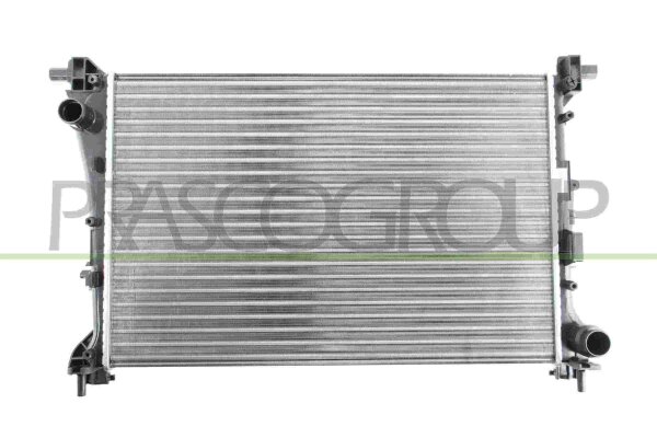 Kühler, Motorkühlung für FIAT TIPO Stufenheck (356_, 357_)