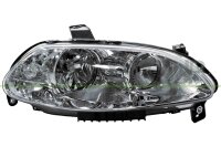 Hauptscheinwerfer rechts für FIAT CROMA (194_)