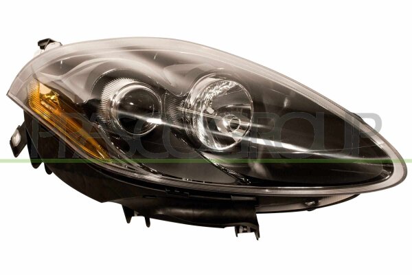 Hauptscheinwerfer rechts für FIAT CROMA (194_)