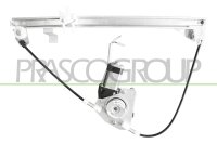 Fensterheber vorne links für FIAT MULTIPLA (186_)