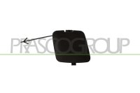 Klappe, Abschlepphaken vorne für FIAT FIORINO Kasten/Großraumlimousine (225_)