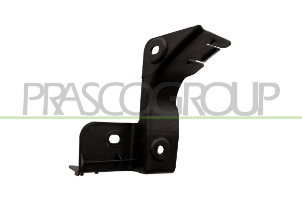 Halter, Stoßfänger hinten rechts für FIAT FIORINO Kasten/Großraumlimousine (225_)