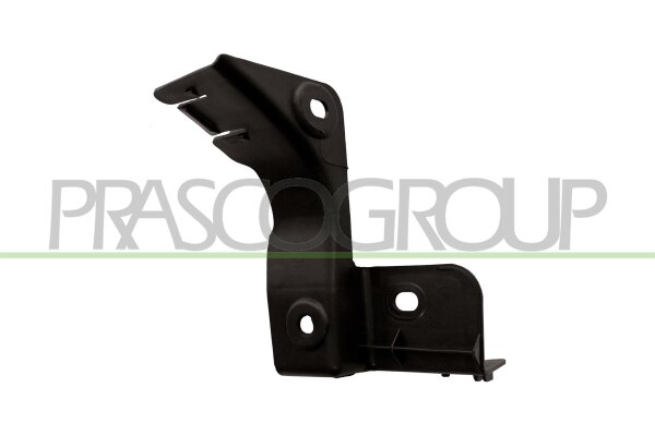 Halter, Stoßfänger hinten links für FIAT FIORINO Kasten/Großraumlimousine (225_)