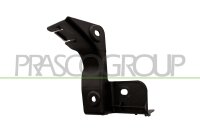 Halter, Stoßfänger hinten links für FIAT...