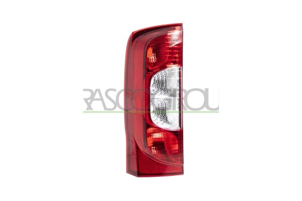 Heckleuchte links für FIAT FIORINO Kasten/Großraumlimousine (225_)