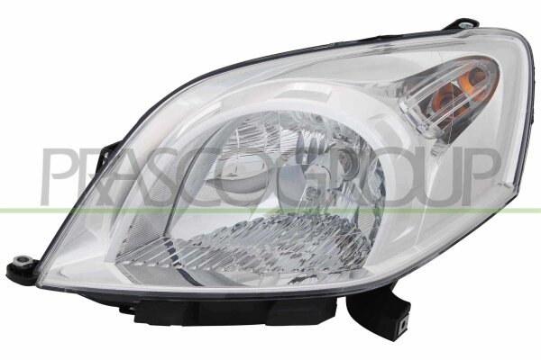 Hauptscheinwerfer links für FIAT FIORINO Kasten/Großraumlimousine (225_)