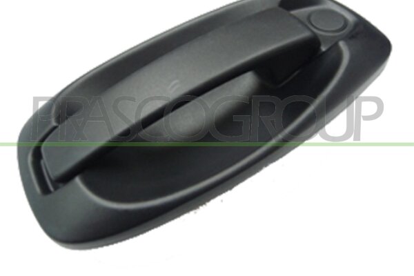 Türaußengriff außen,hinten rechts für FIAT FIORINO Kasten/Großraumlimousine (225_)