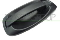 Türaußengriff außen,hinten rechts...