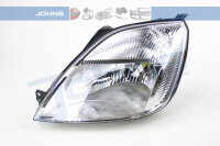 Hauptscheinwerfer links für FORD FIESTA V (JH_, JD_)