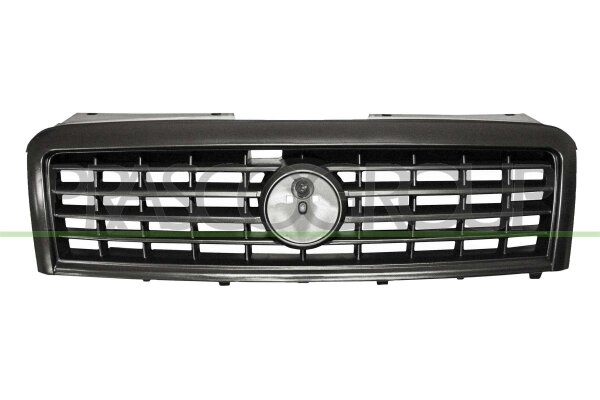 Kühlergitter für FIAT DOBLO Kasten/Großraumlimousine (223_)